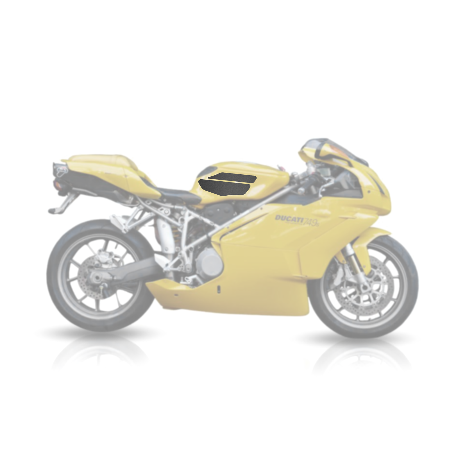 Ducati 749 2003 - 2006