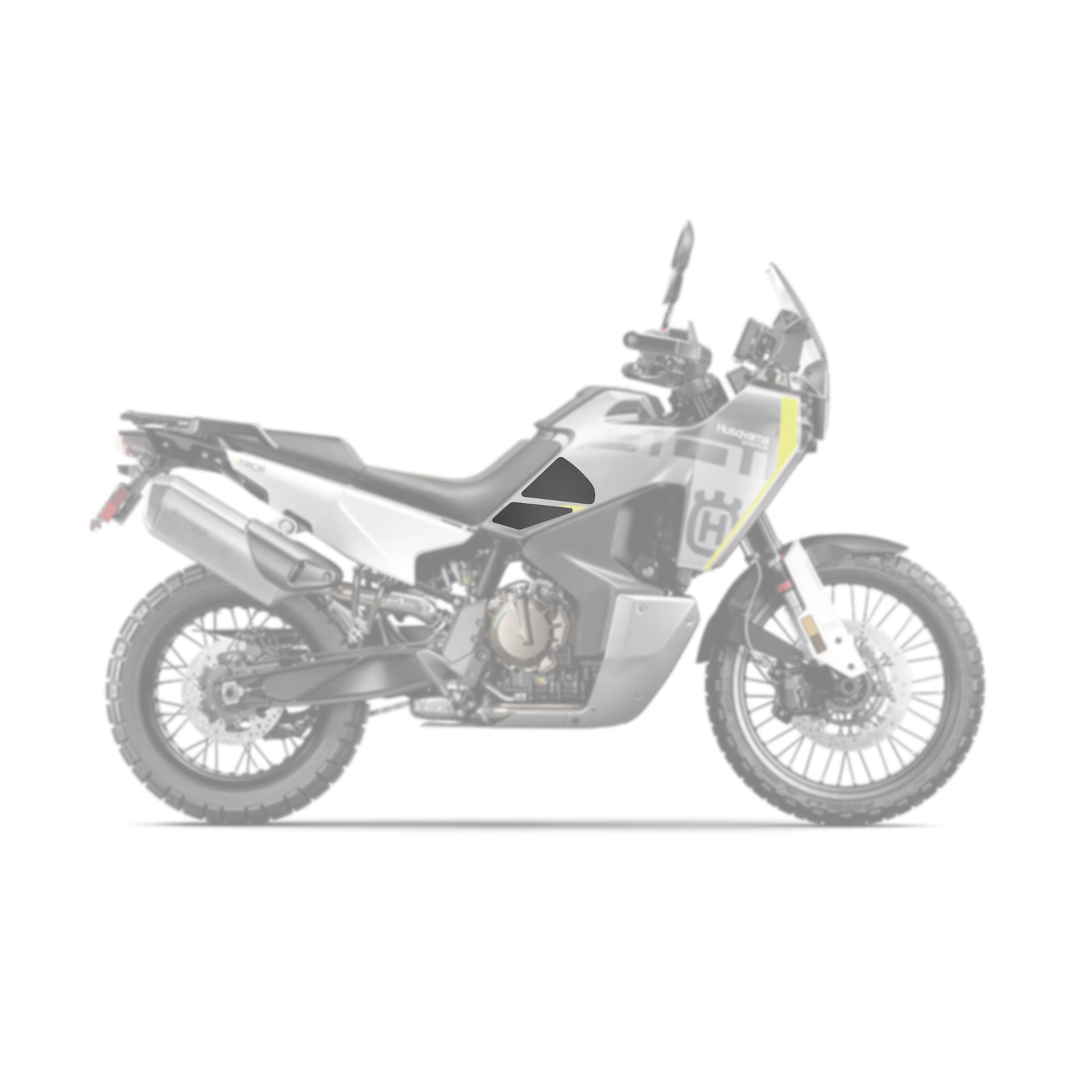 Husqvarna Norden 901 2022