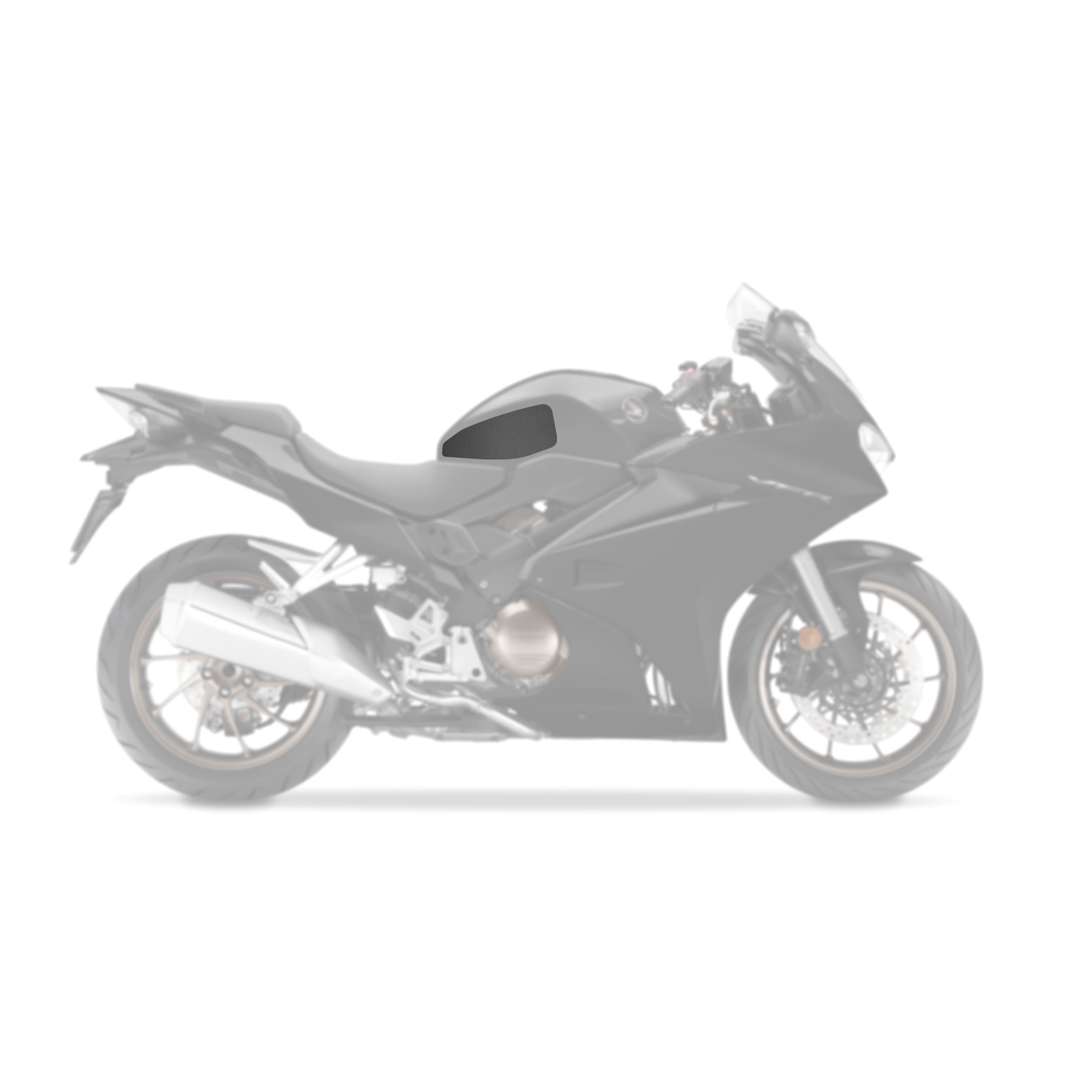 Honda VFR800F 2014 - 2015