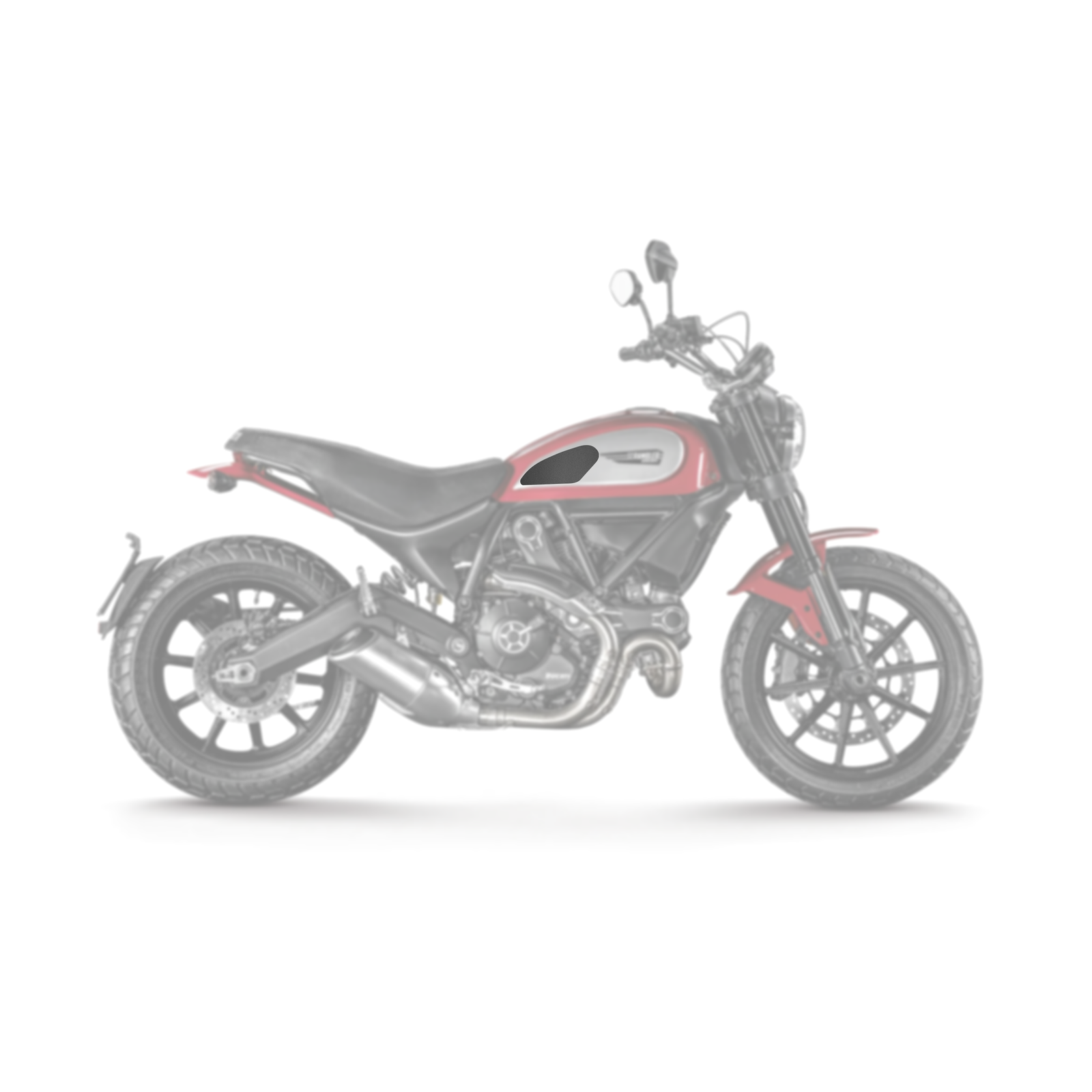Ducati Scrambler 2015