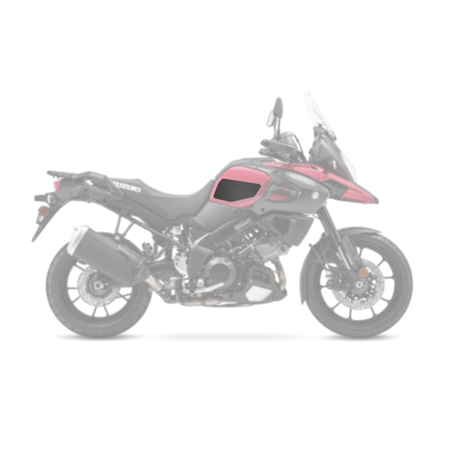 Suzuki V-STROM DL-1000 2013 - 2019