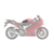 Honda Interceptor DLX 2014 - 2015