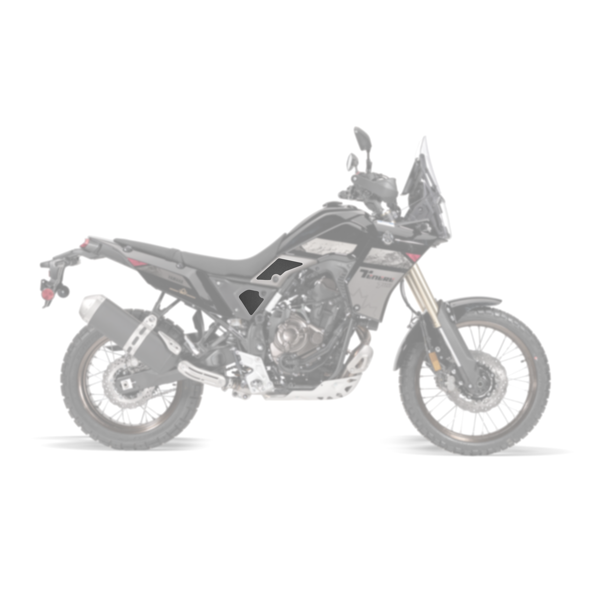 Yamaha Tenere 700 2021 - 2024