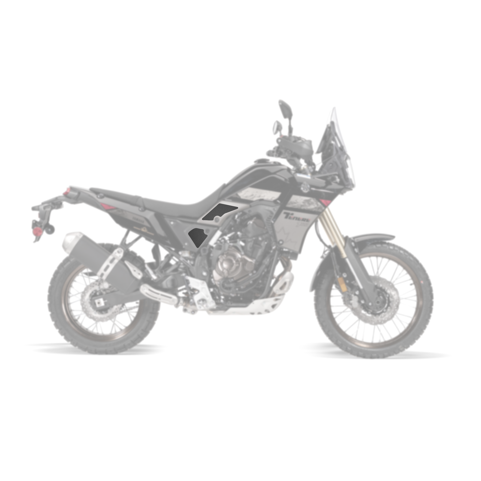 Yamaha Tenere 700 2021 - 2024