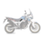 Honda Africa Twin Adventure Sport 2018 - 2020