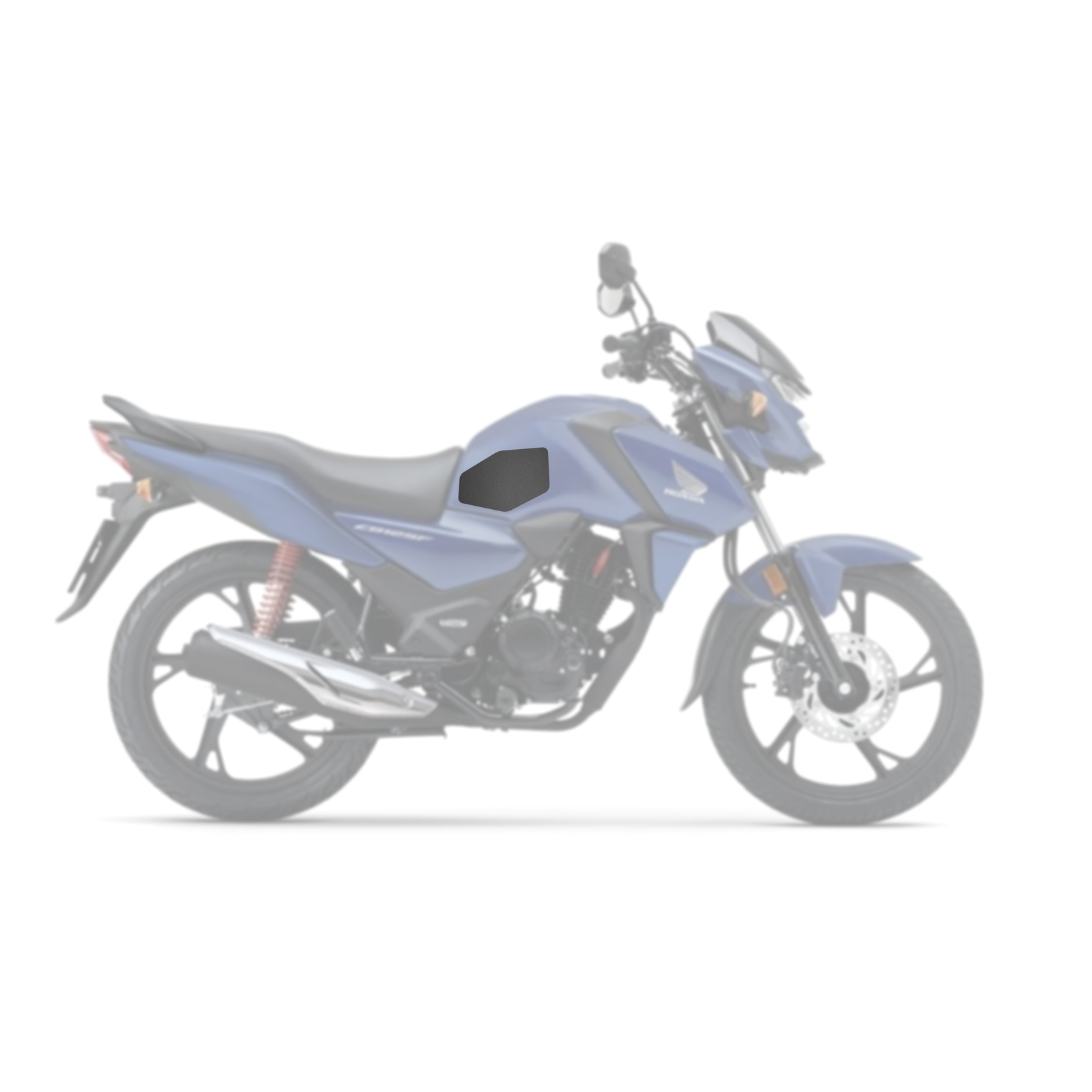 Honda CB125F 2021