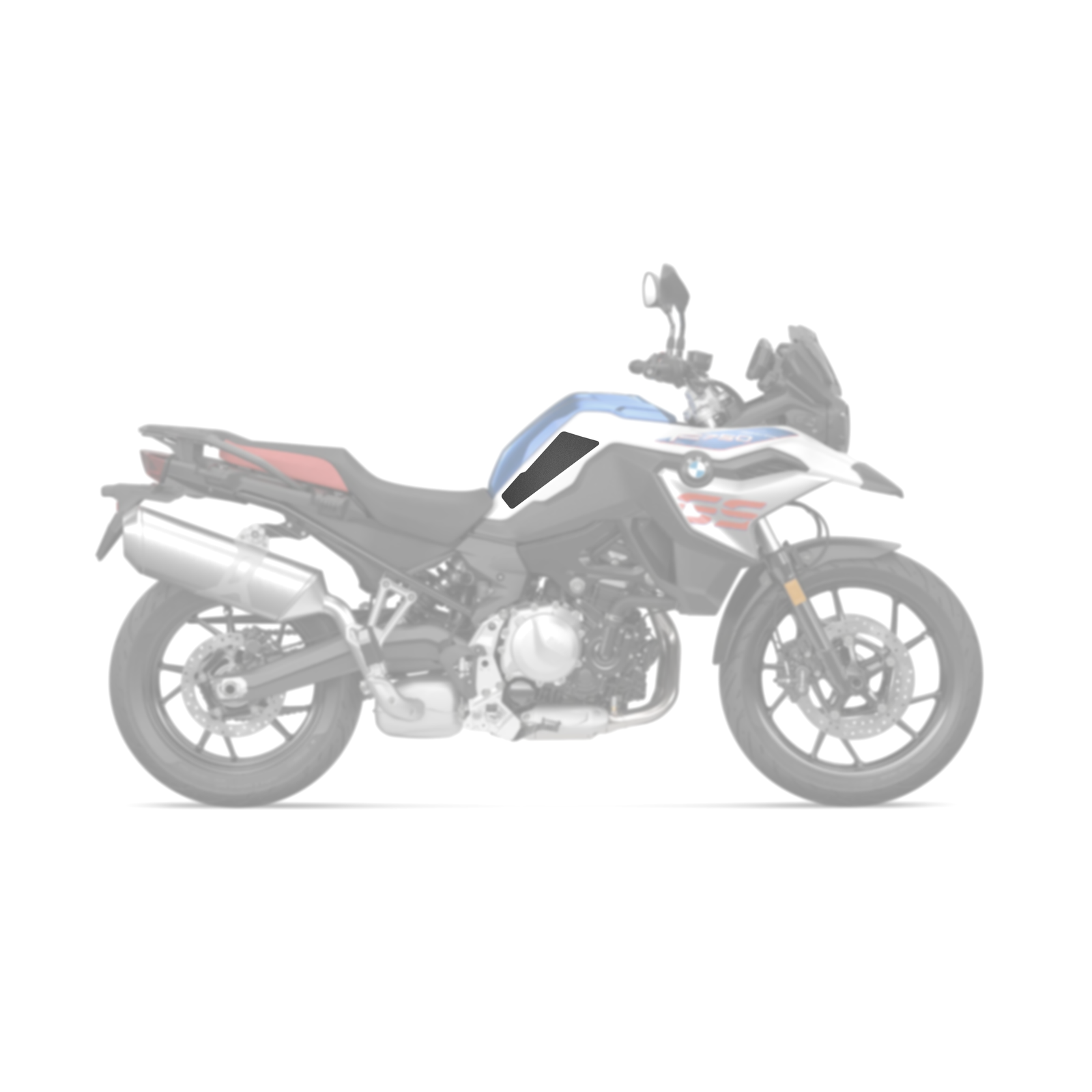 BMW F 750 GS 2019 - 2023
