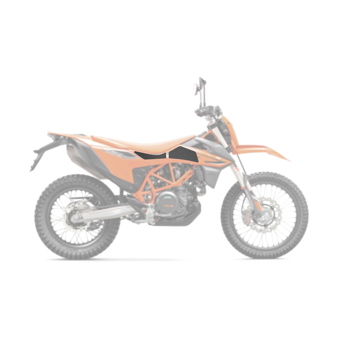 KTM 690 Enduro R 2019 - 2024