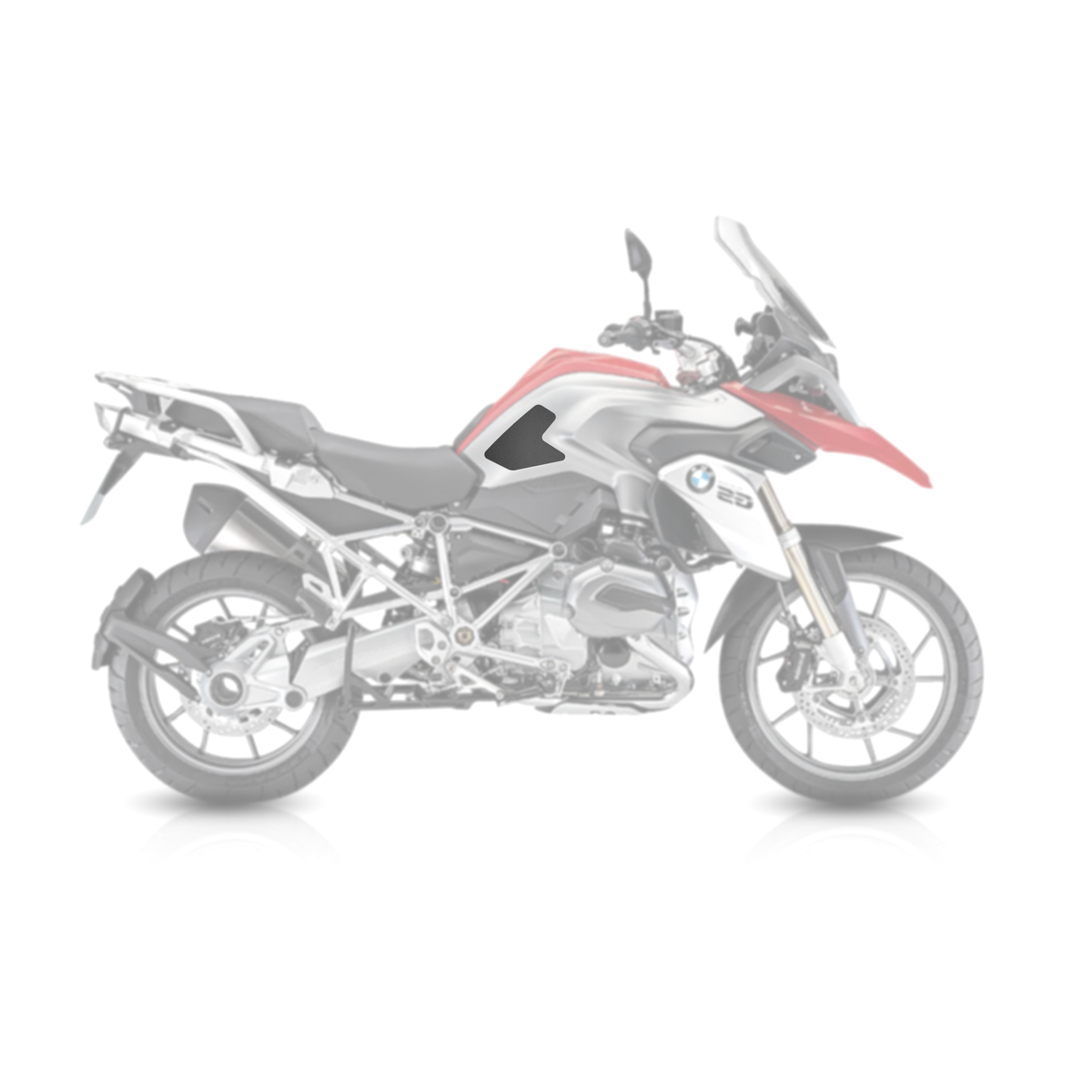 BMW R 1200 GS 2013 - 2016
