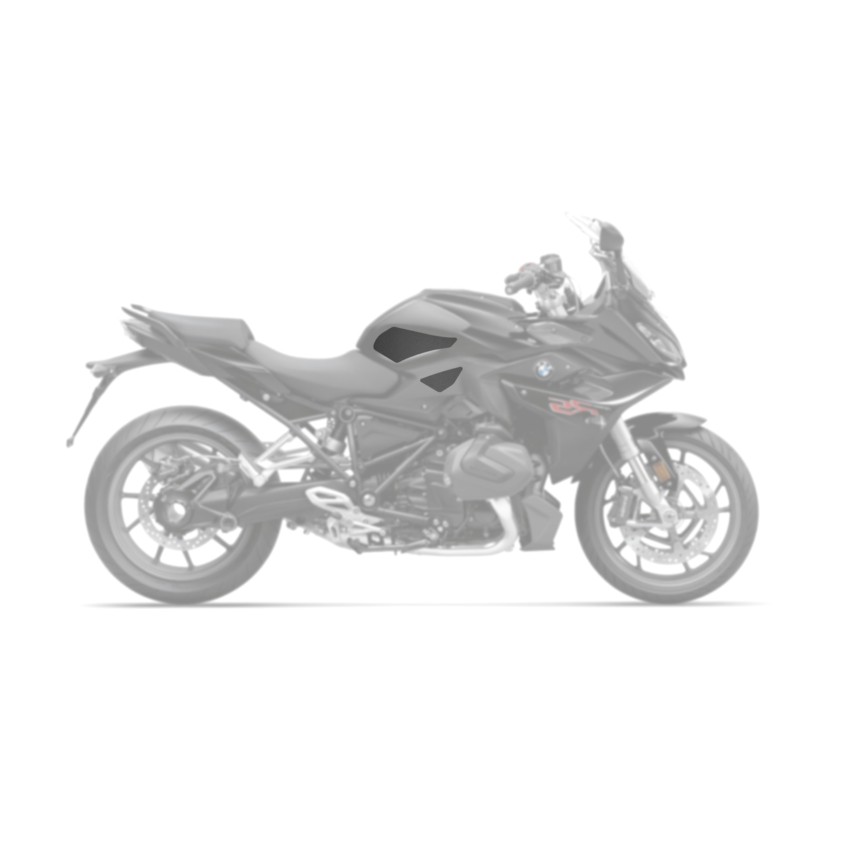 BMW R 1250 RS 2019 - 2025