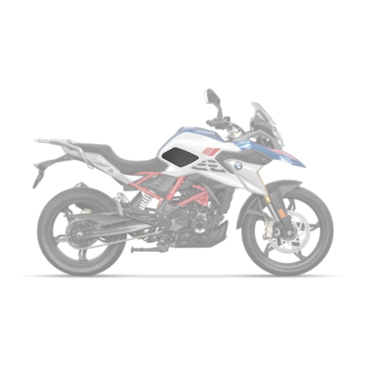 BMW G 310 GS 2018 - 2023