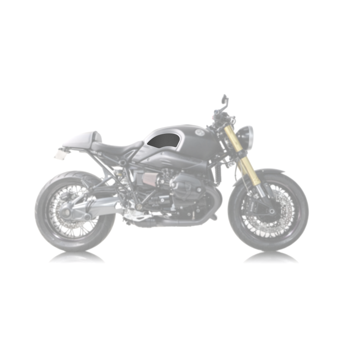 BMW RNINET 2014