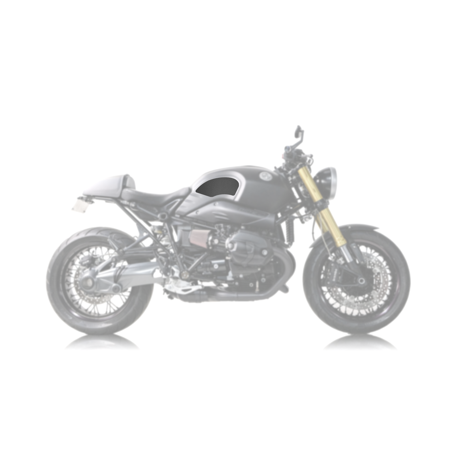BMW RNINET 2014