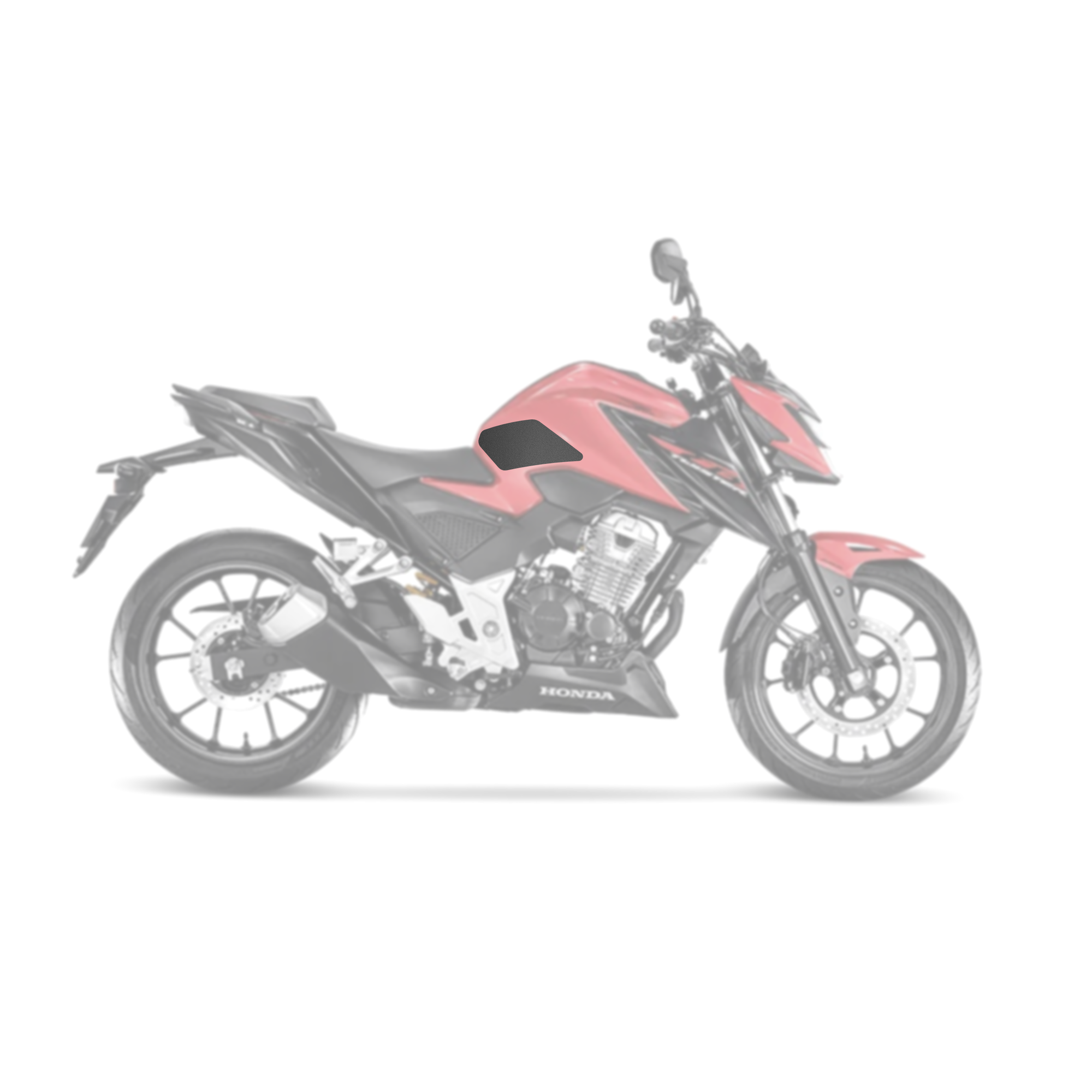 Honda CB300F Twister 2022 - 2024