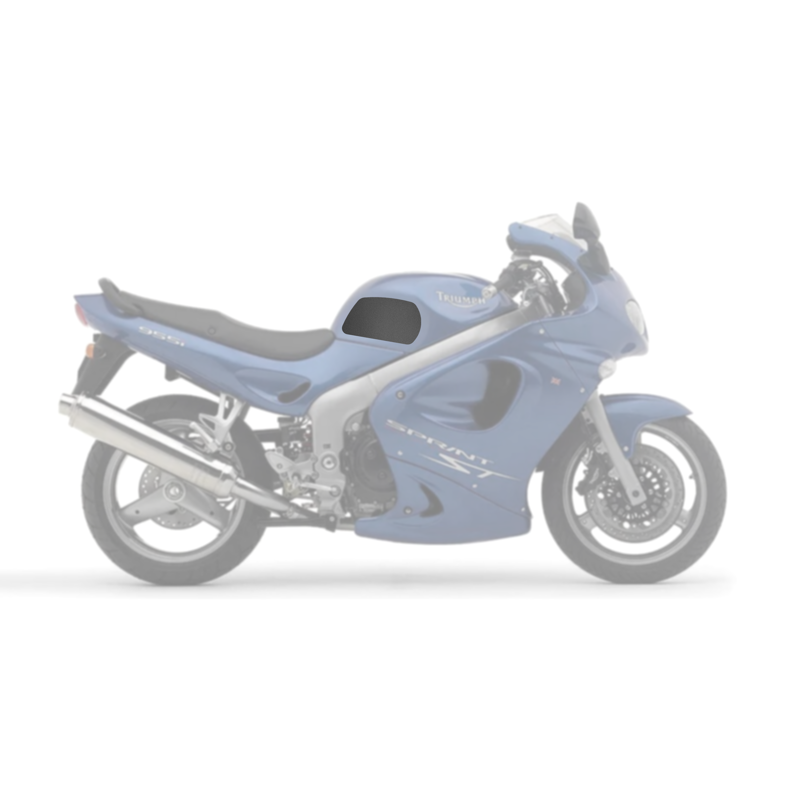 Triumph Sprint ST 955 1999 - 2004 (955i)