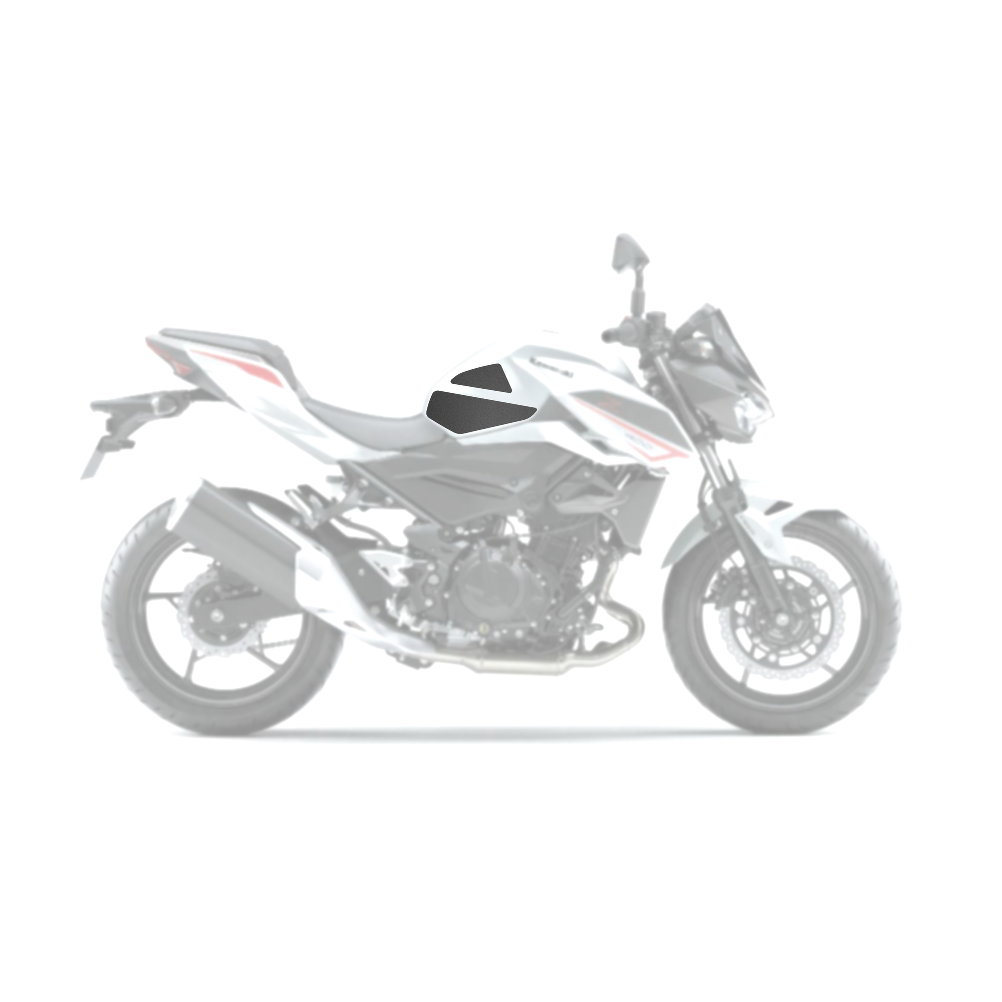 Kawasaki Z400 2019 - 2024