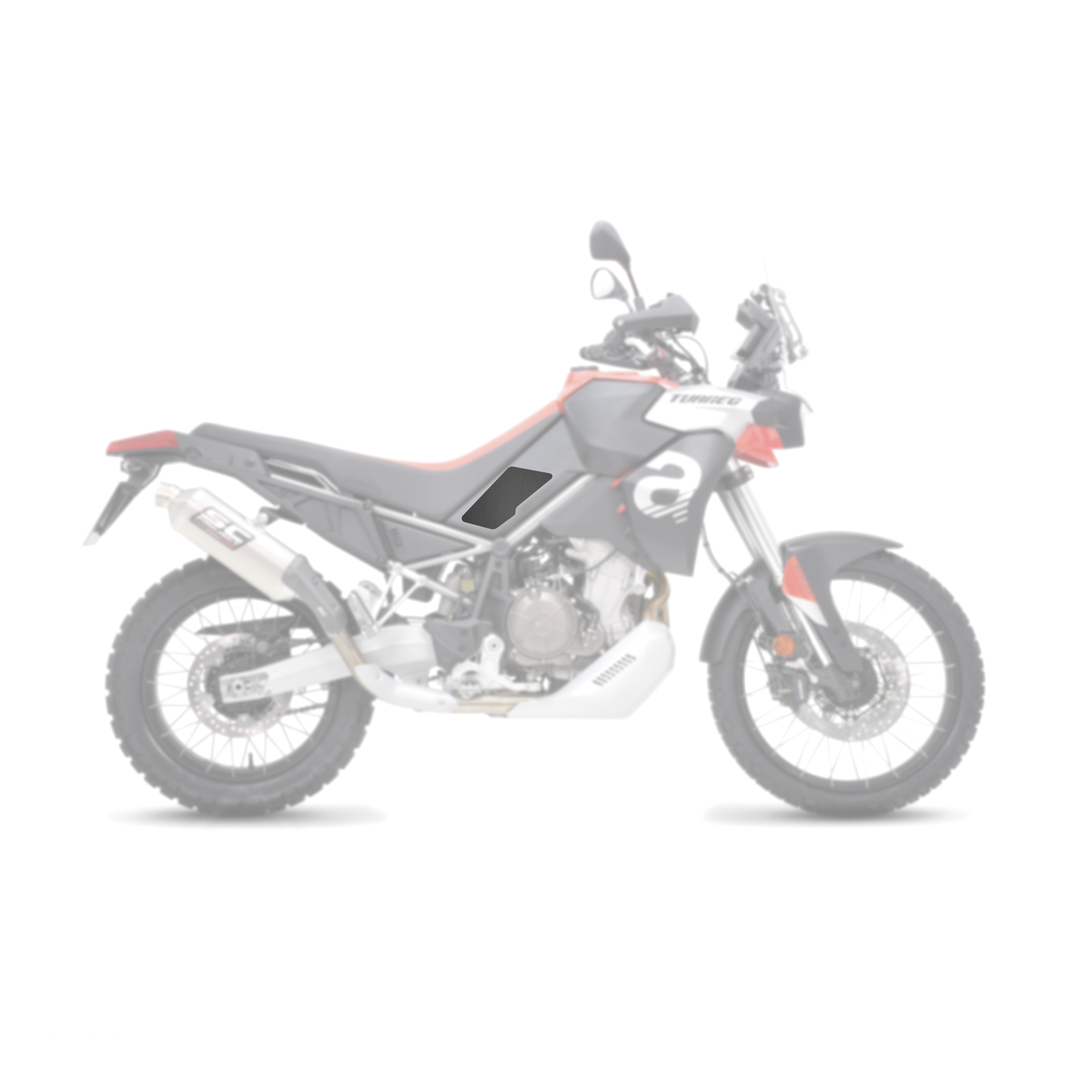 Aprilia Tuareg 660 2022