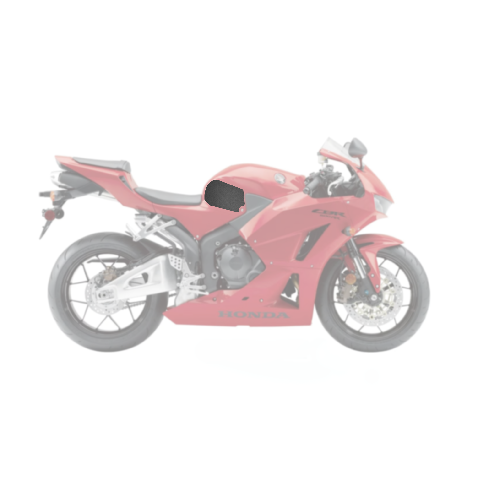 Honda CBR600RR 2013 - 2021