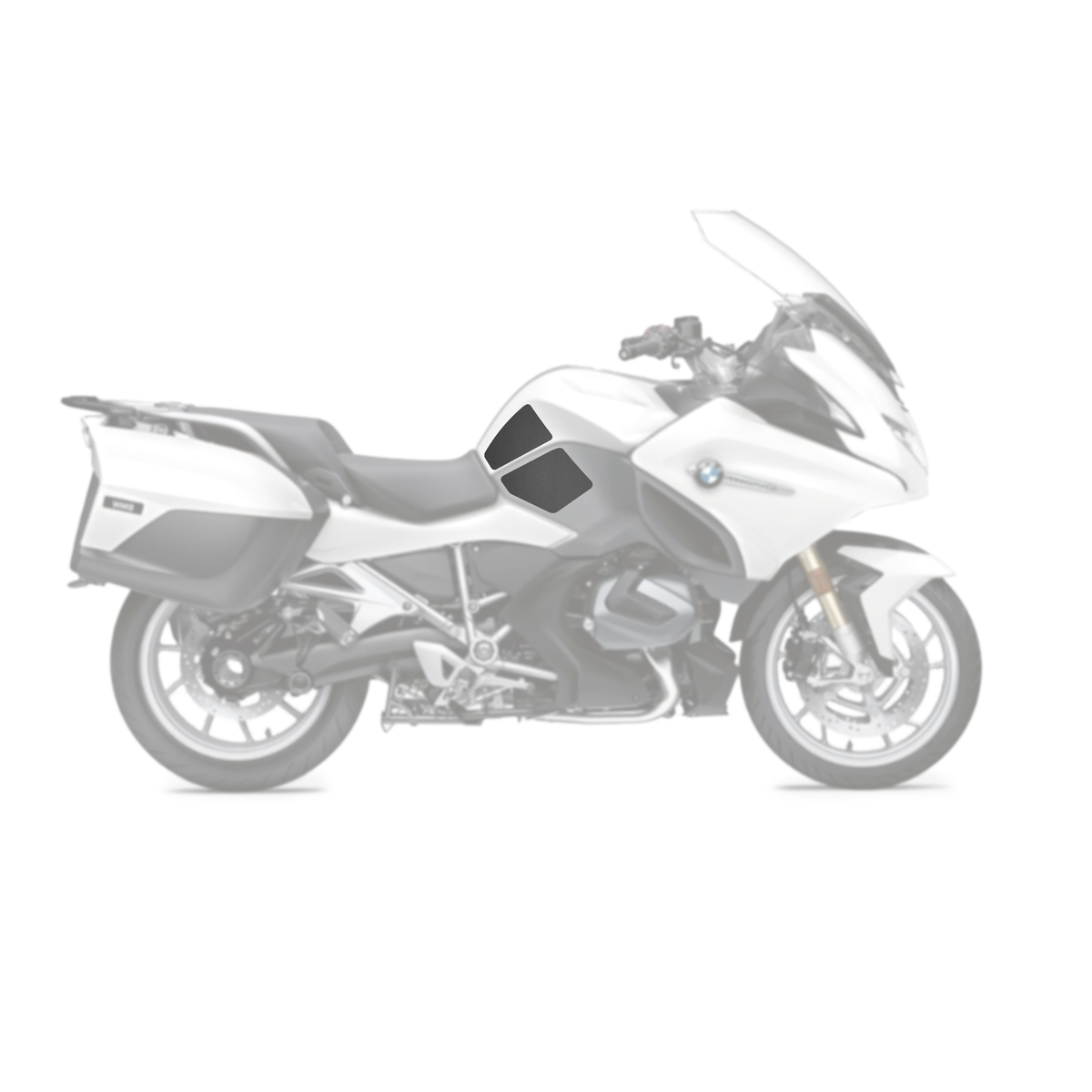 BMW R 1250 RT 2012 - 2024