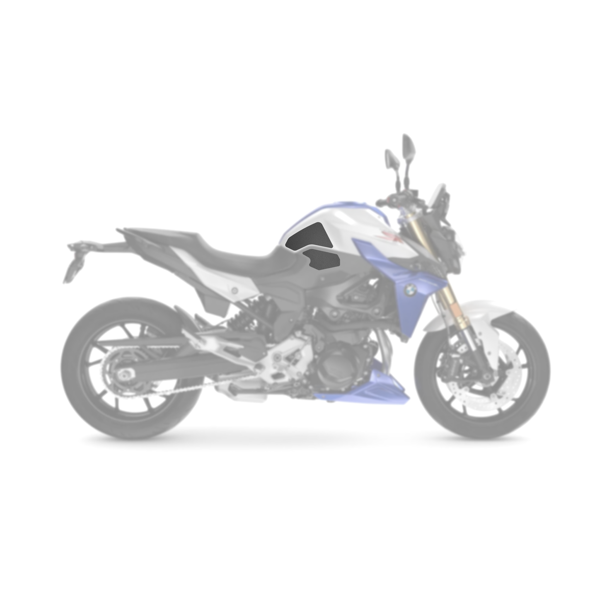 BMW F 900 R 2020 - 2023