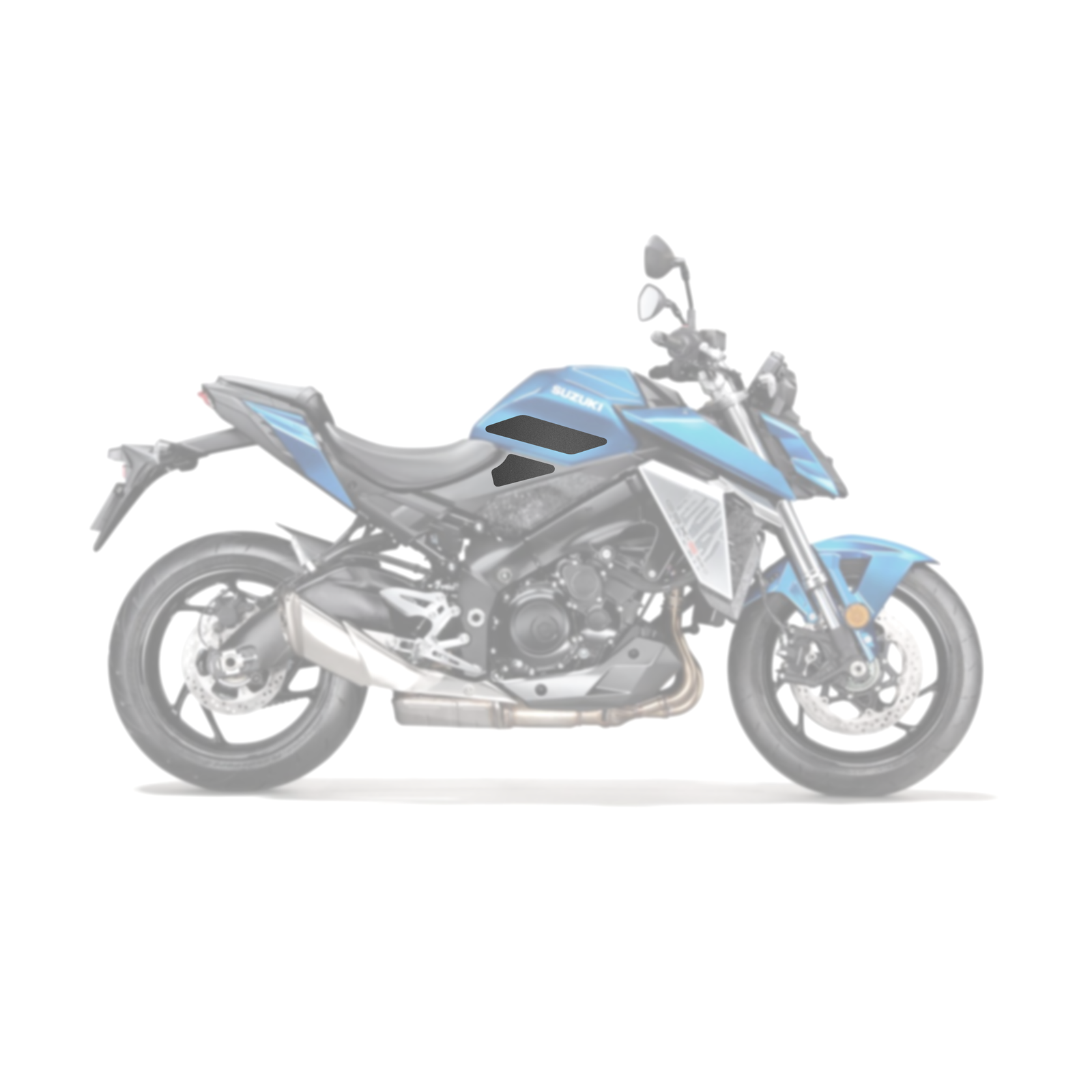 Suzuki GSX-S950 2021