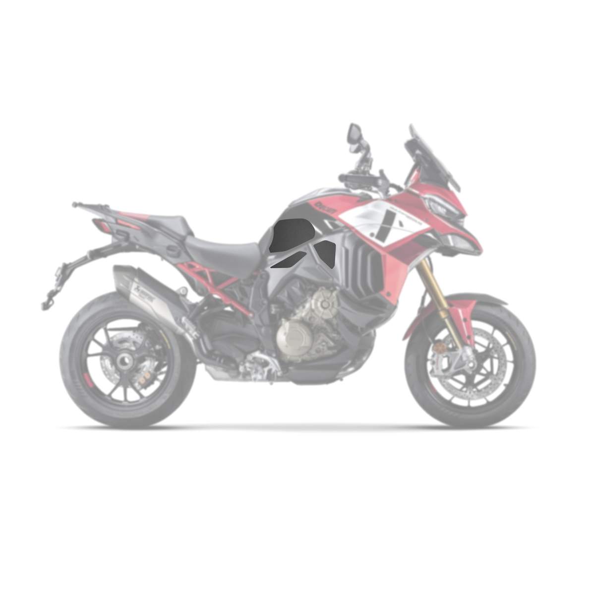 Ducati Multistrada V4 2022 - 2024
