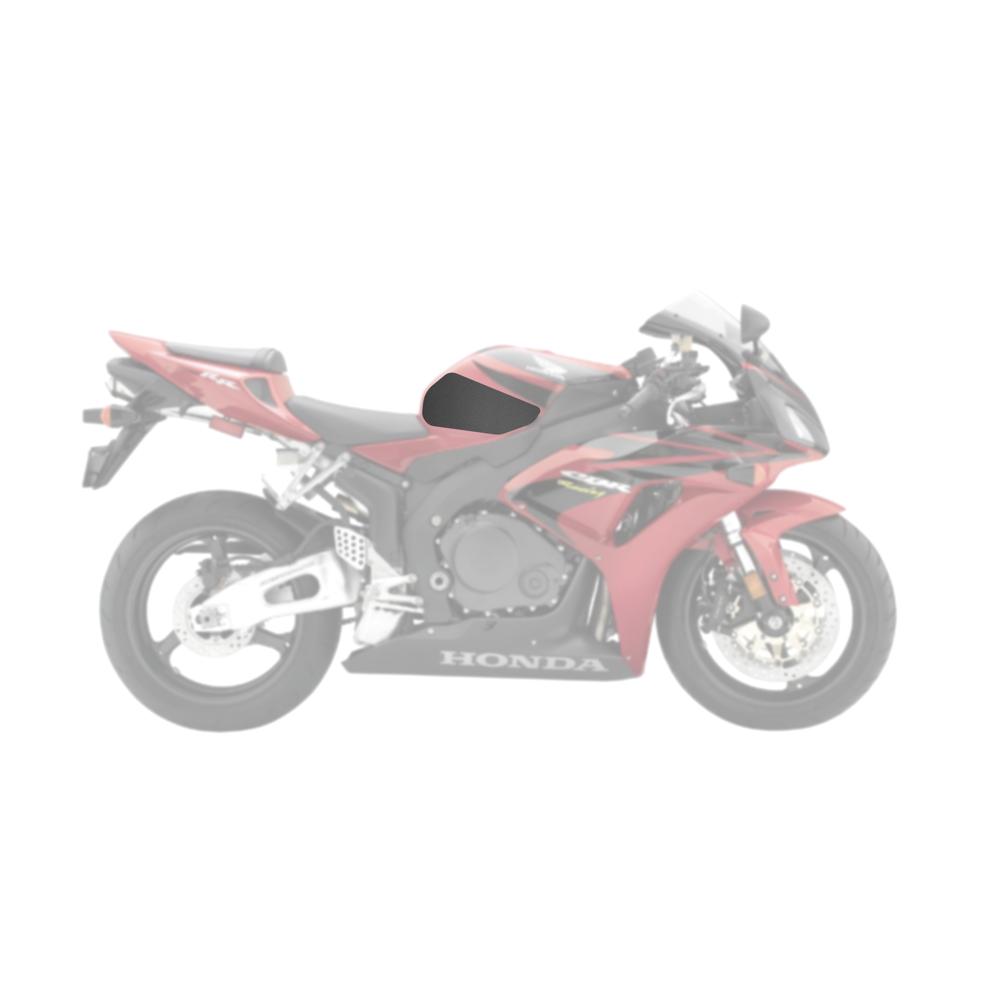 Honda CBR1000RR 2006 - 2007