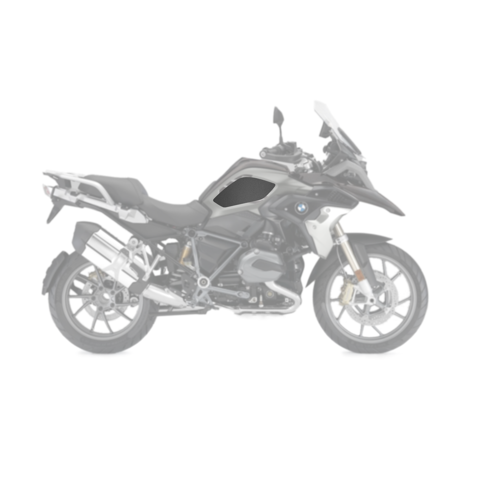 BMW R 1200 GS 2017 - 2018