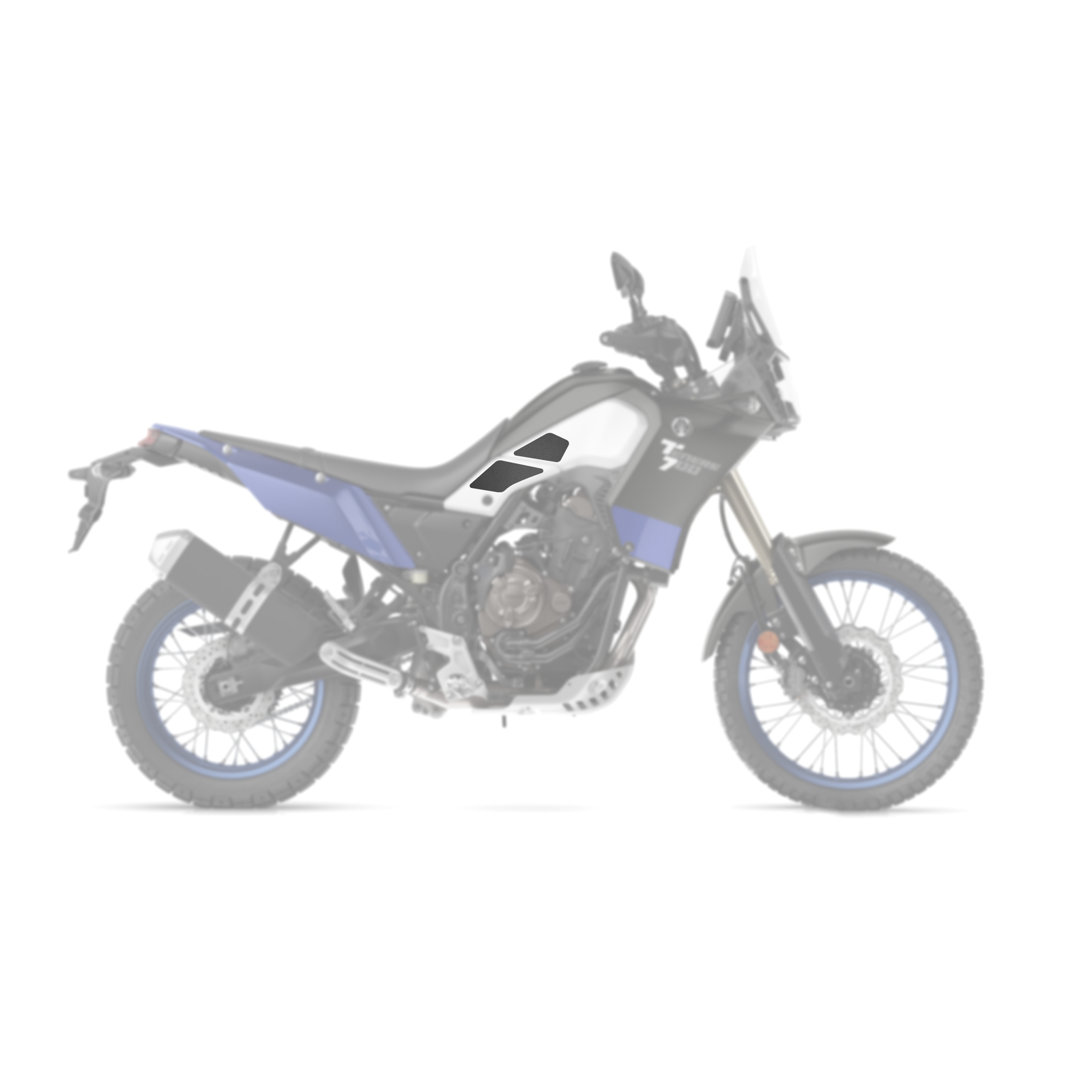 Yamaha XTZ700 Tenere 2019