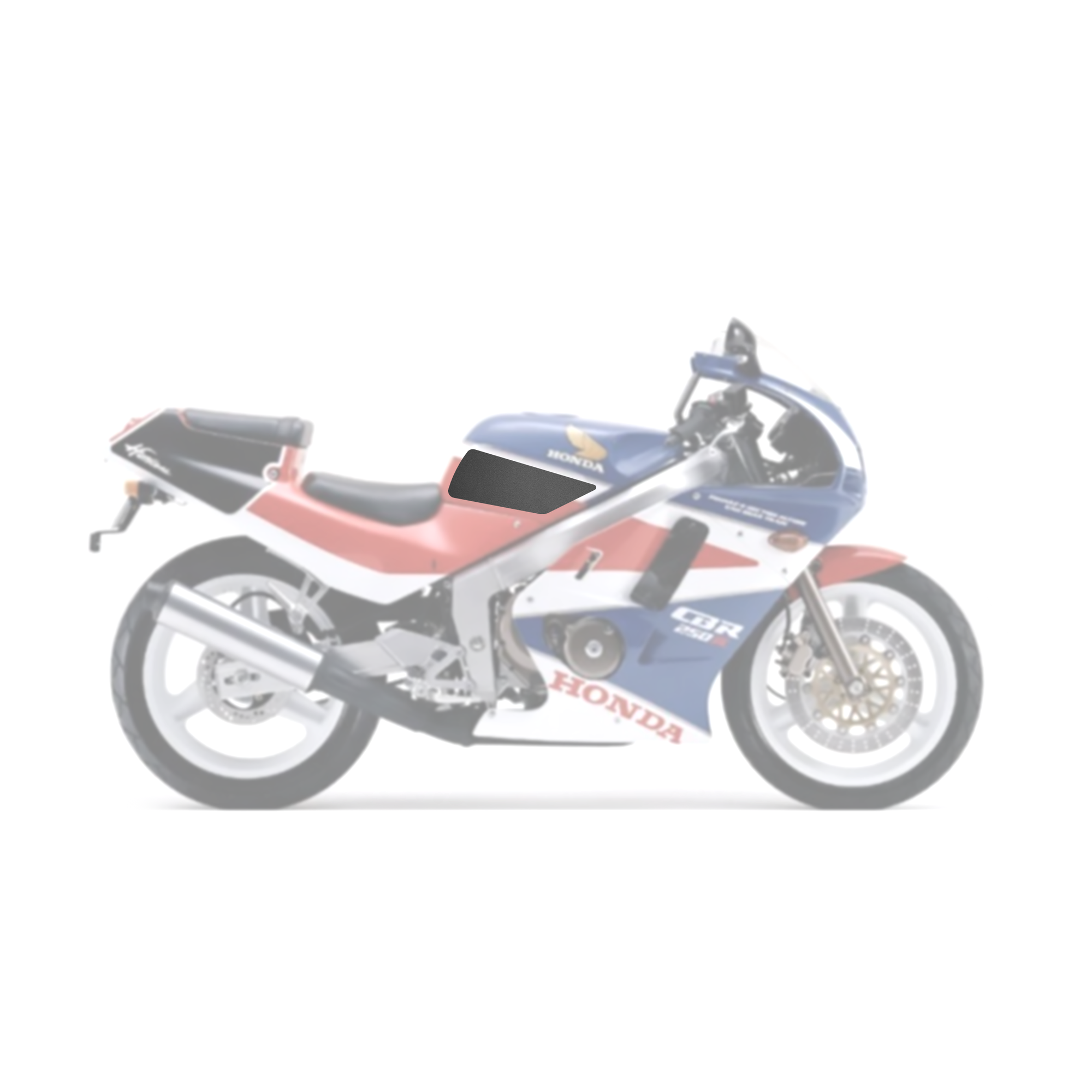 Honda CBR250R 1988 - 1989 (MC19)