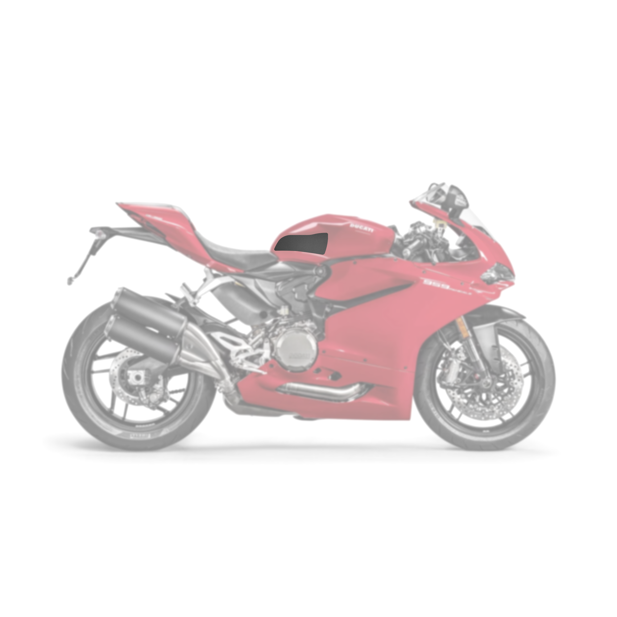 Ducati 959 Panigale 2016 - 2019