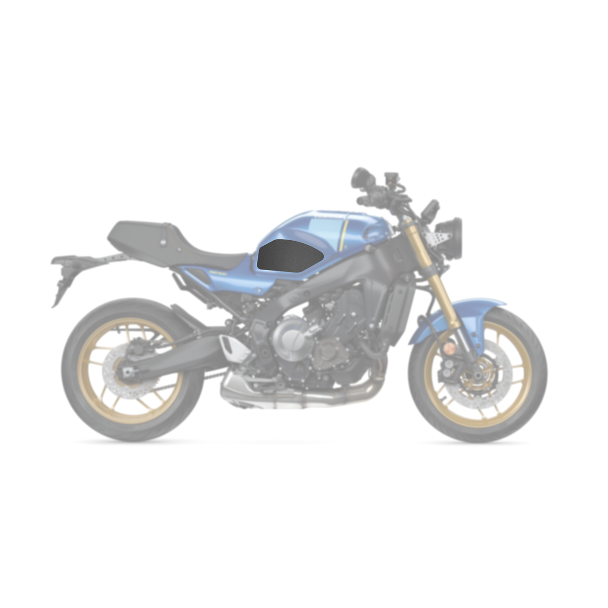 Yamaha XSR 900 2022 - 2023