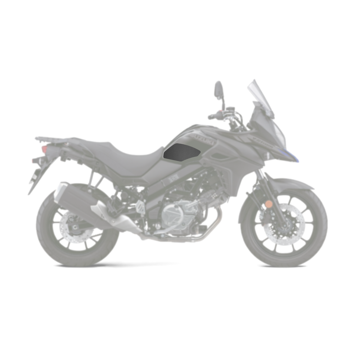 Suzuki V-STROM 650 XT Adventure 2019 - 2024