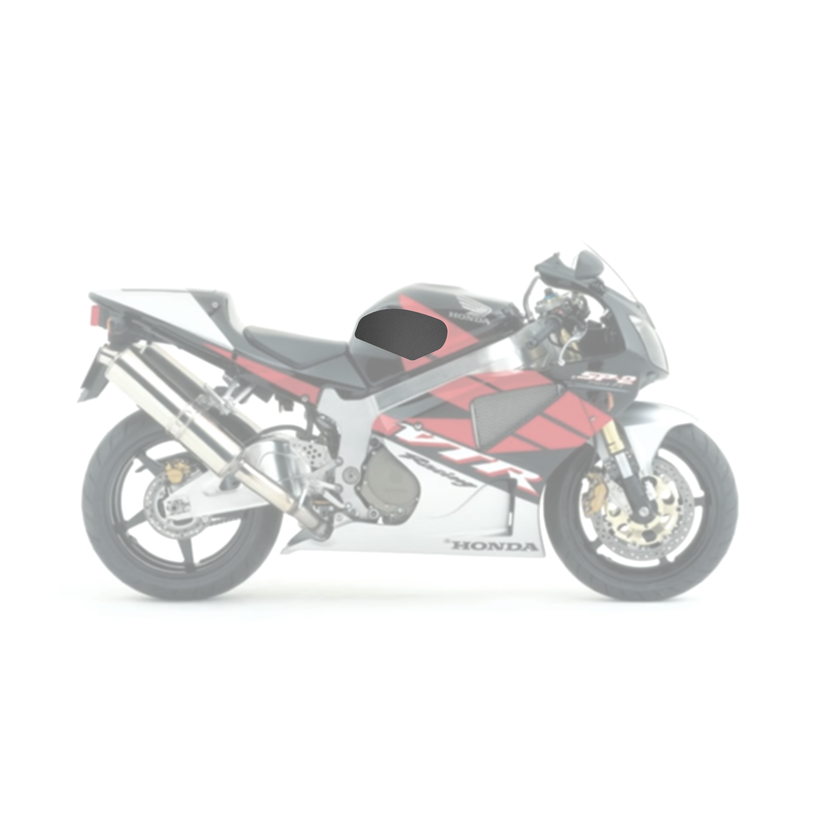 Honda VTR1000 SP2 2002 - 2006 (RC51)