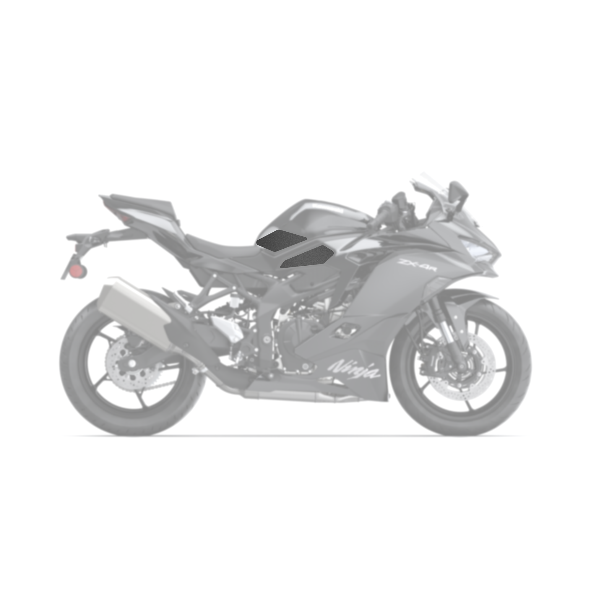Kawasaki ZX-4R 2023 - 2025