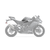 Kawasaki ZX-4R 2023 - 2025