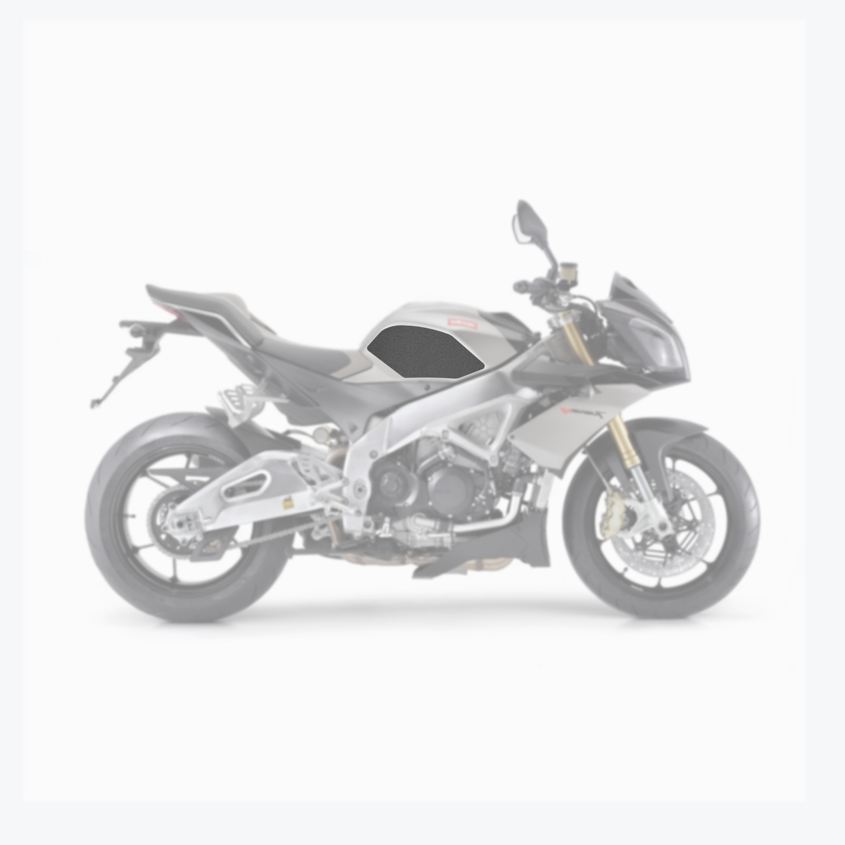 Aprilia Tuono V4 R 2011 - 2015
