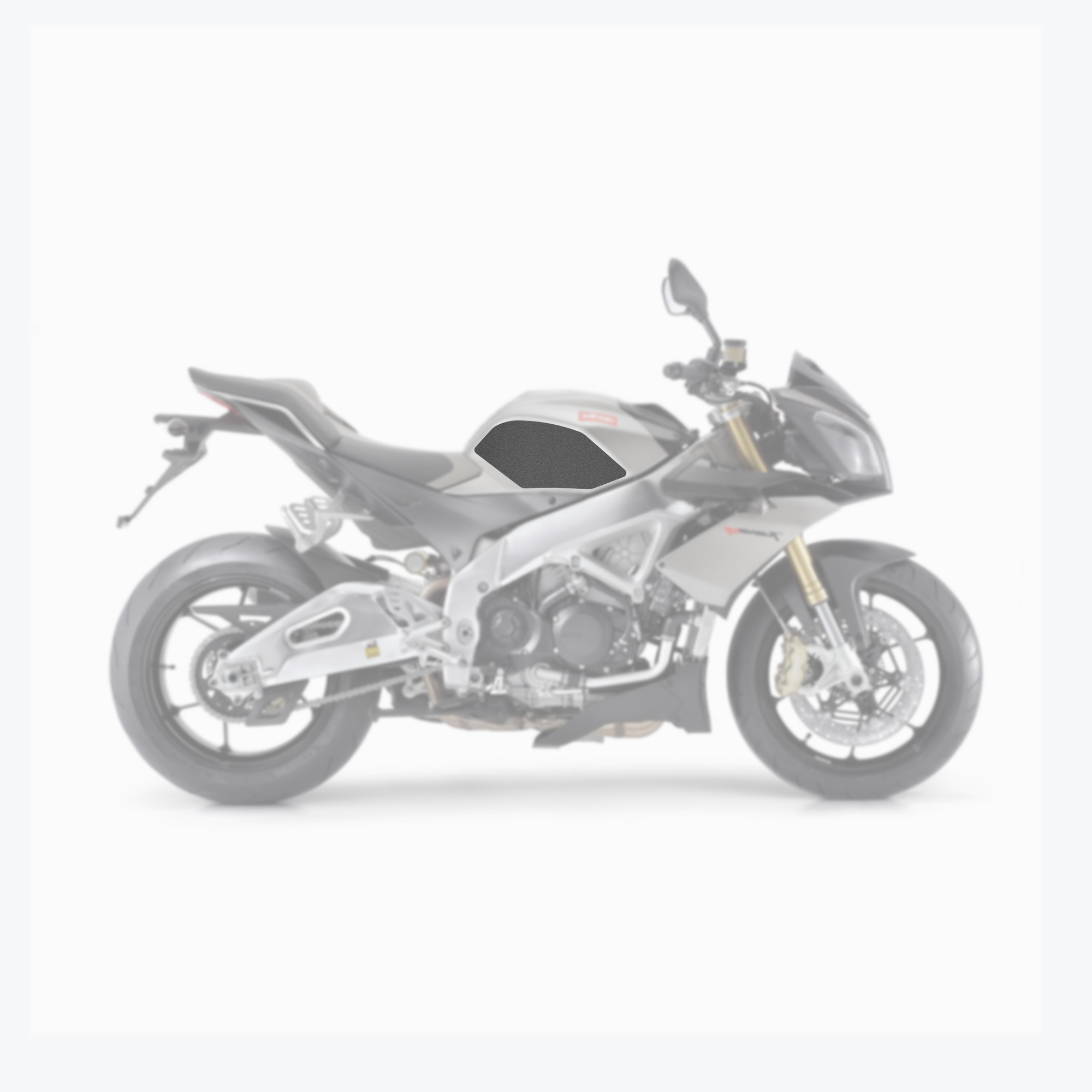 Aprilia Tuono V4 R APRC 2011 - 2012