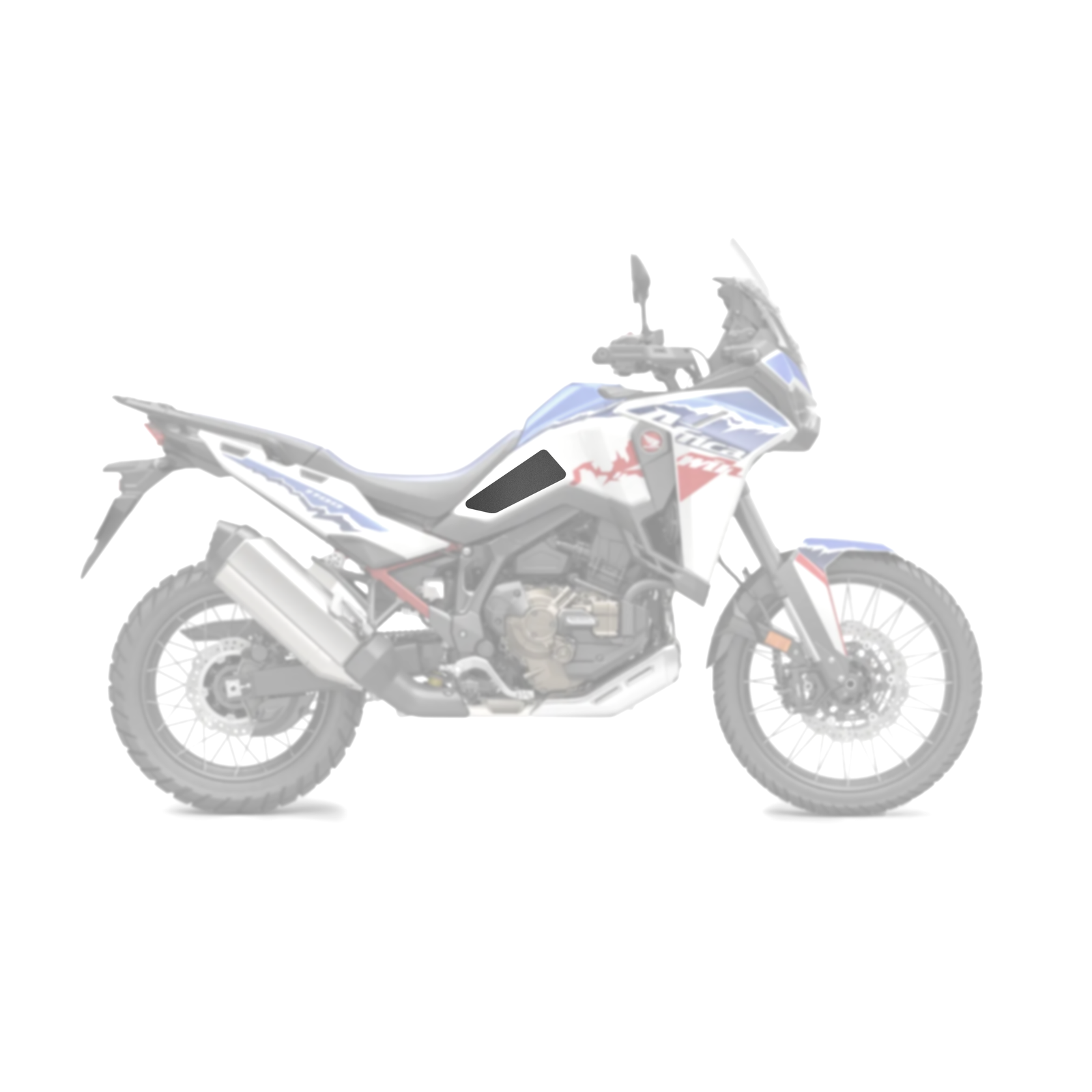 Honda Africa Twin 2016 - 2024