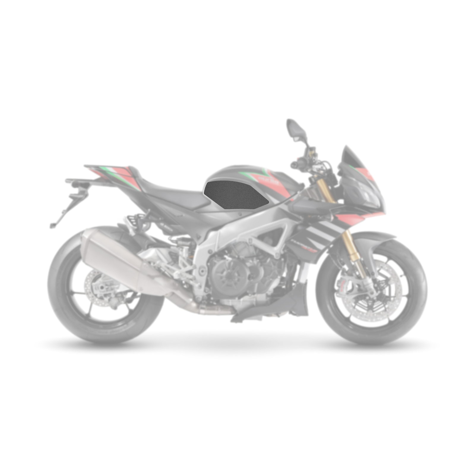 Aprilia Tuono V4 Factory 1100 2016 - 2020