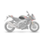 Aprilia Tuono V4 Factory 1100 2016 - 2020