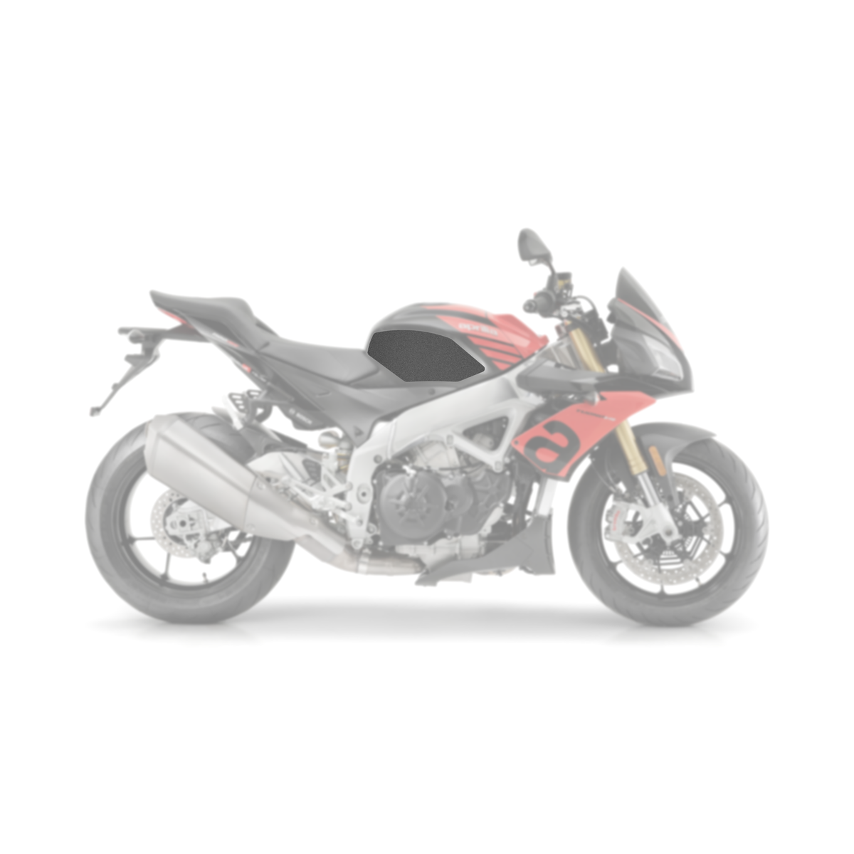 Aprilia Tuono V4 RR 1100 2016 - 2020