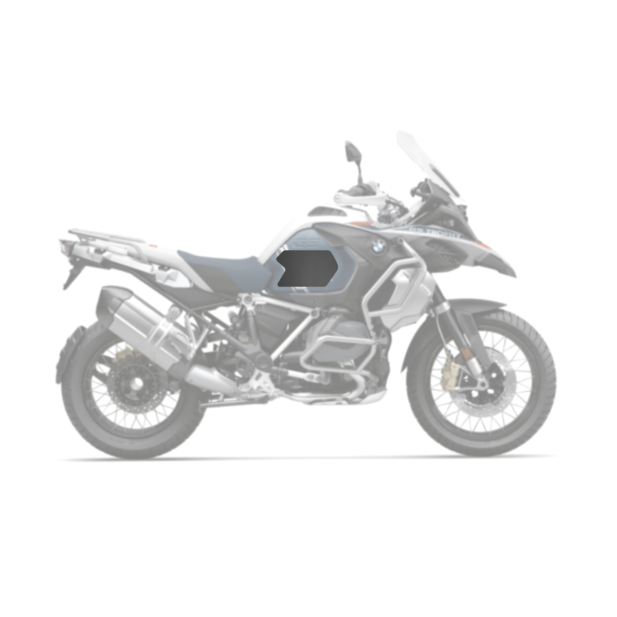 BMW R 1250 GS 2023 - 2024