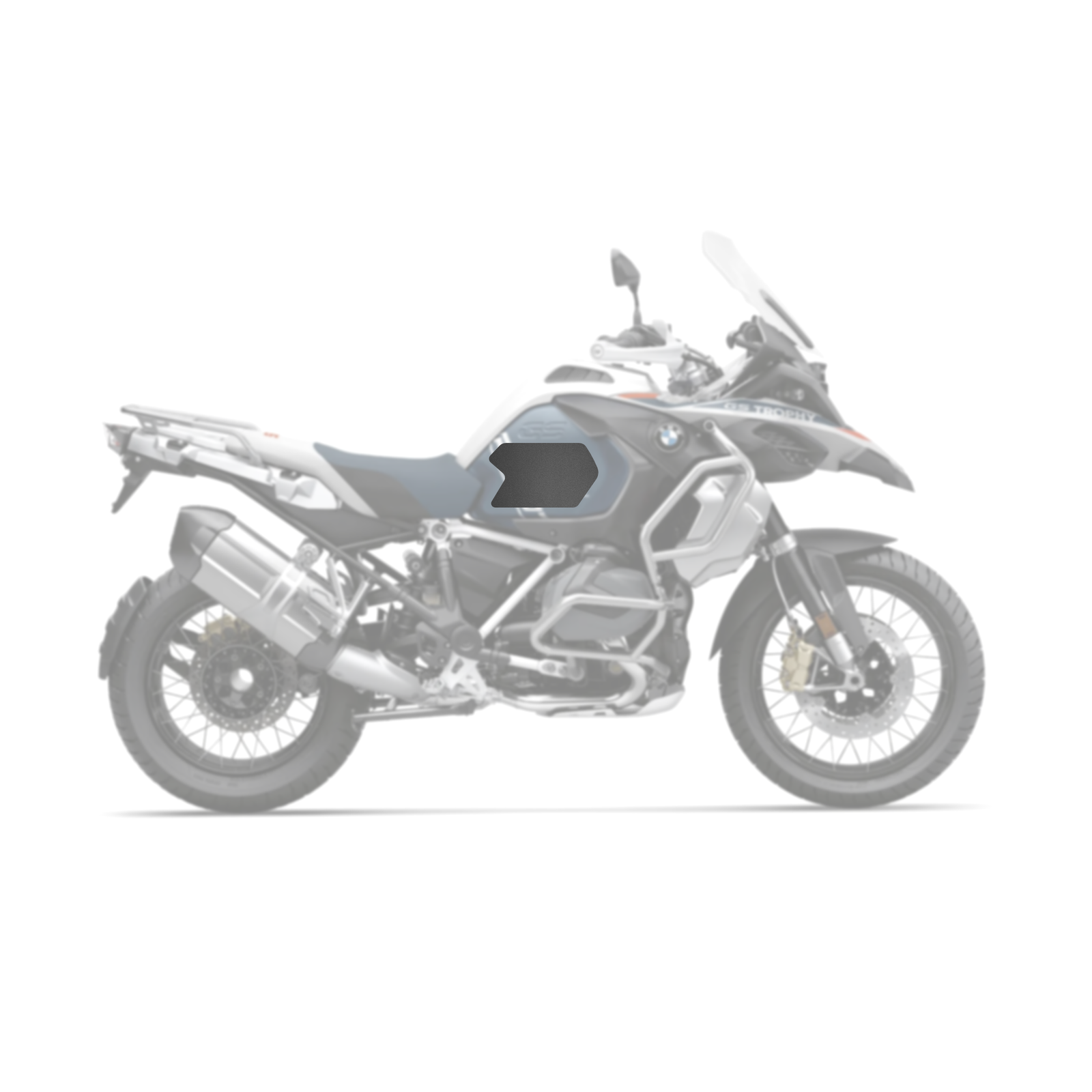 BMW R 1250 GS 2023 - 2024