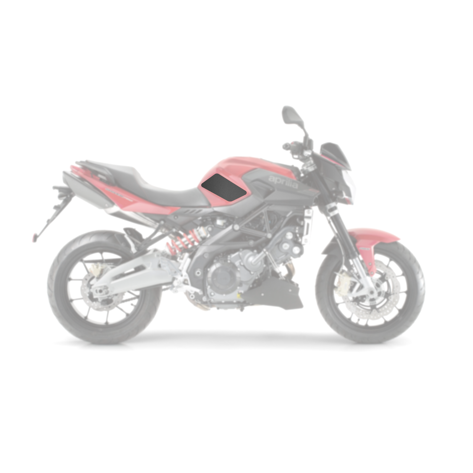 Aprilia Shiver 750 2007 - 2016