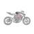 MV Agusta Brutale 800 Dragster RR 2019 - 2022