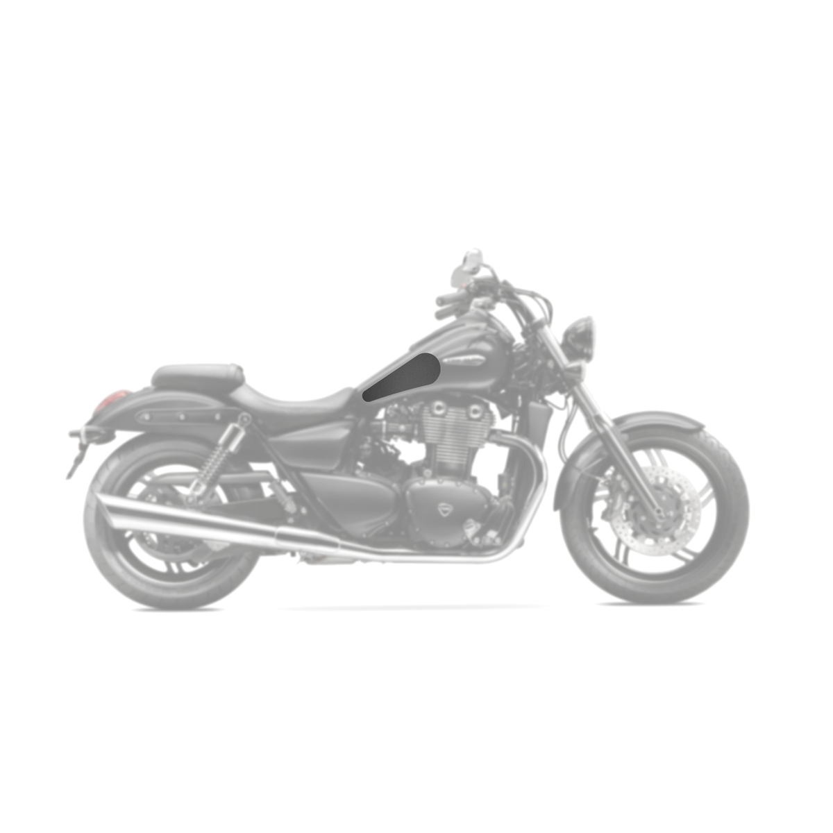 Triumph Thunderbird Storm 2011 - 2016