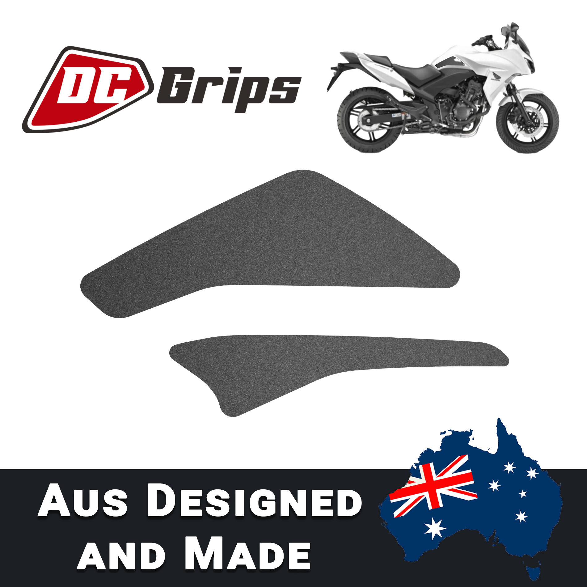 Honda CBF1000 2010 - 2014