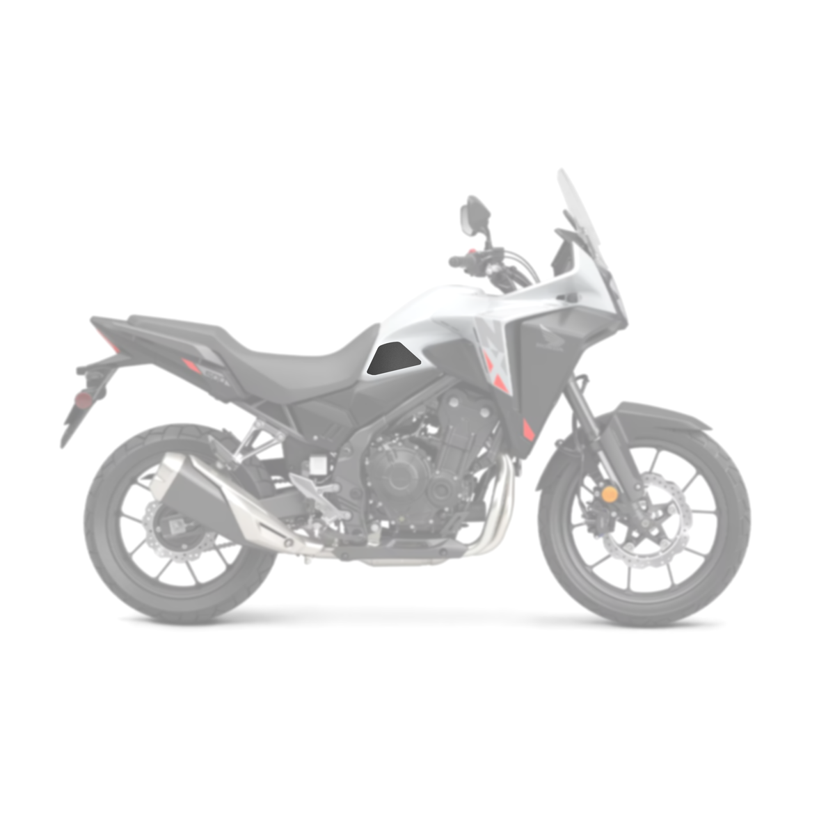 Honda NX500 2025
