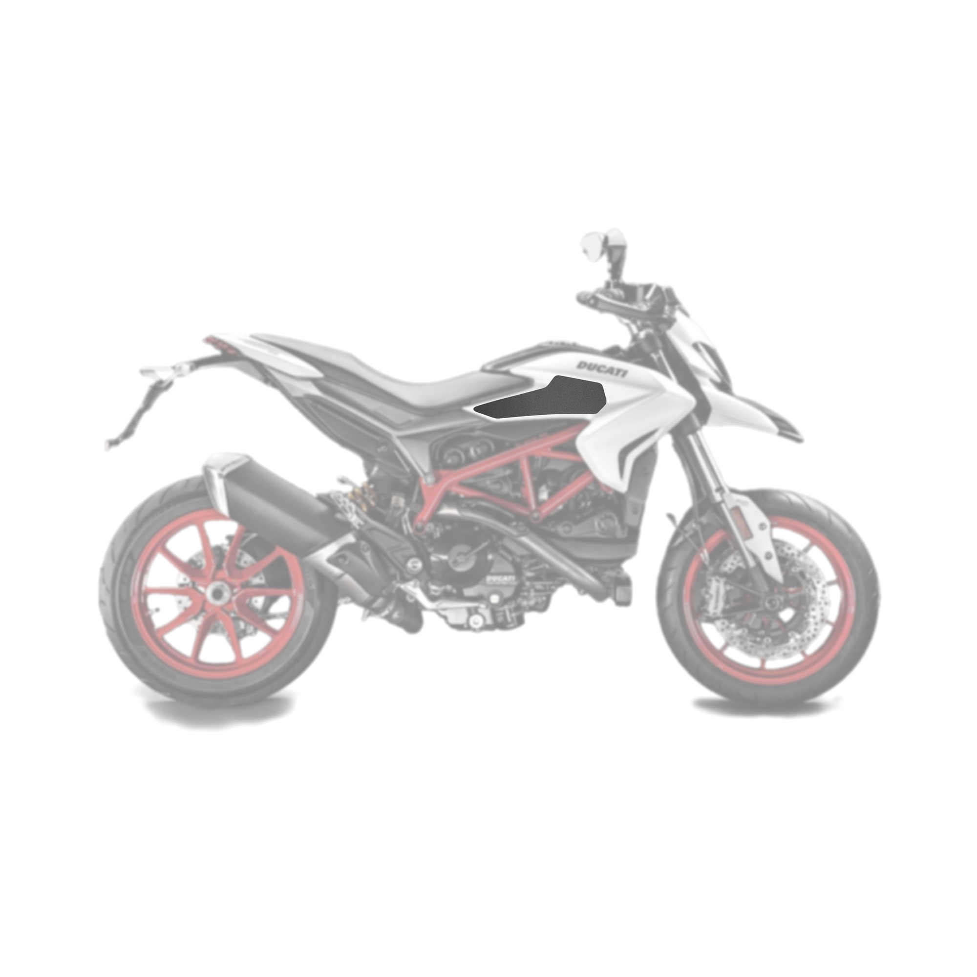 Ducati Hypermotard 939 2016 - 2018